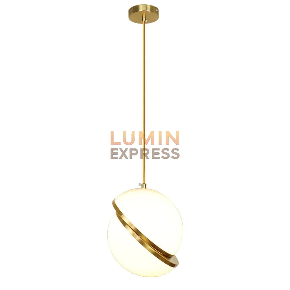 Suspension MARBELLA Gold
