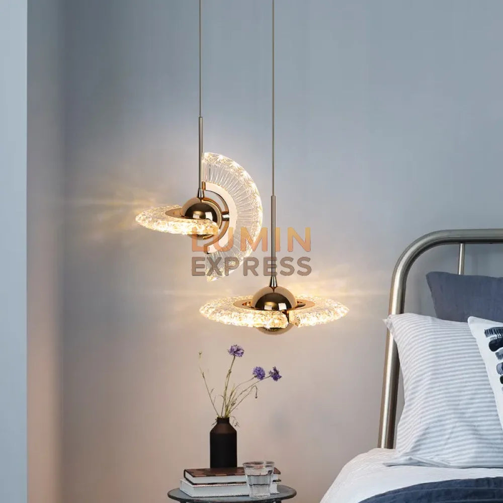 Suspension CLONAGE