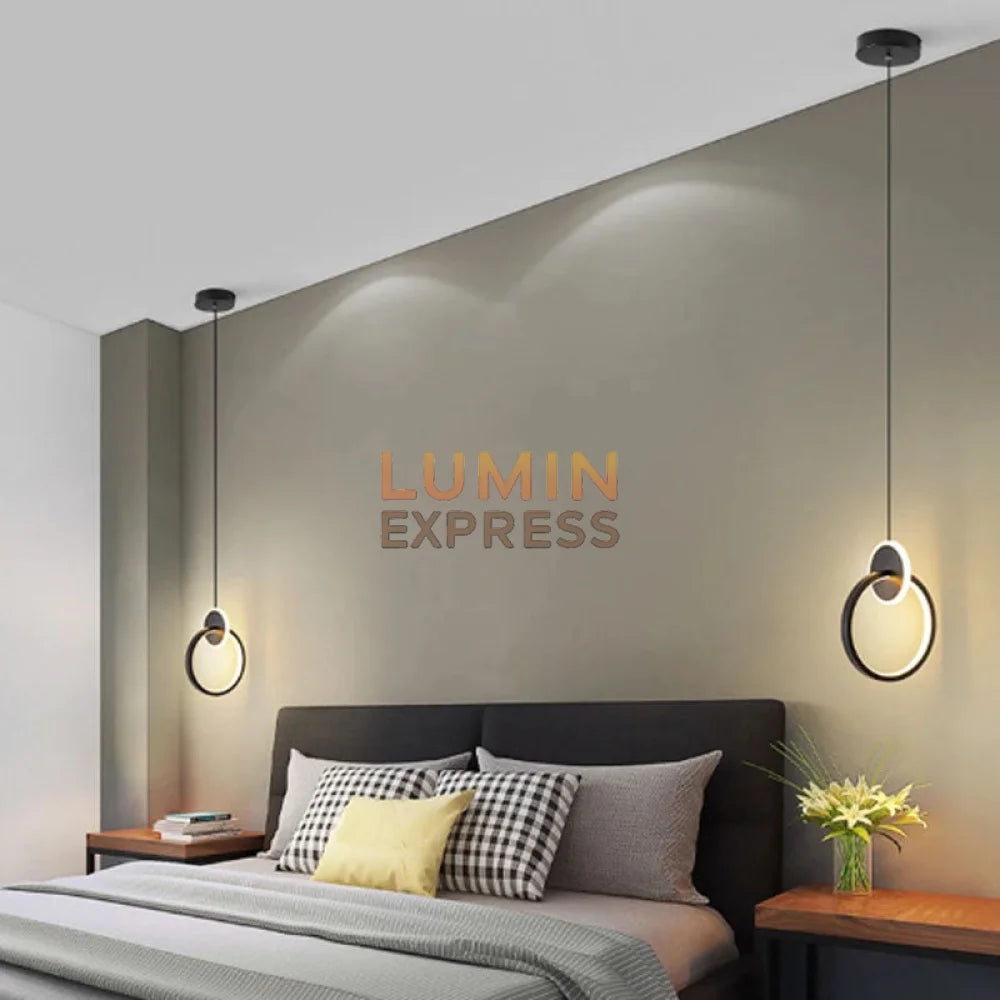 Suspension NIMBUS Cercle