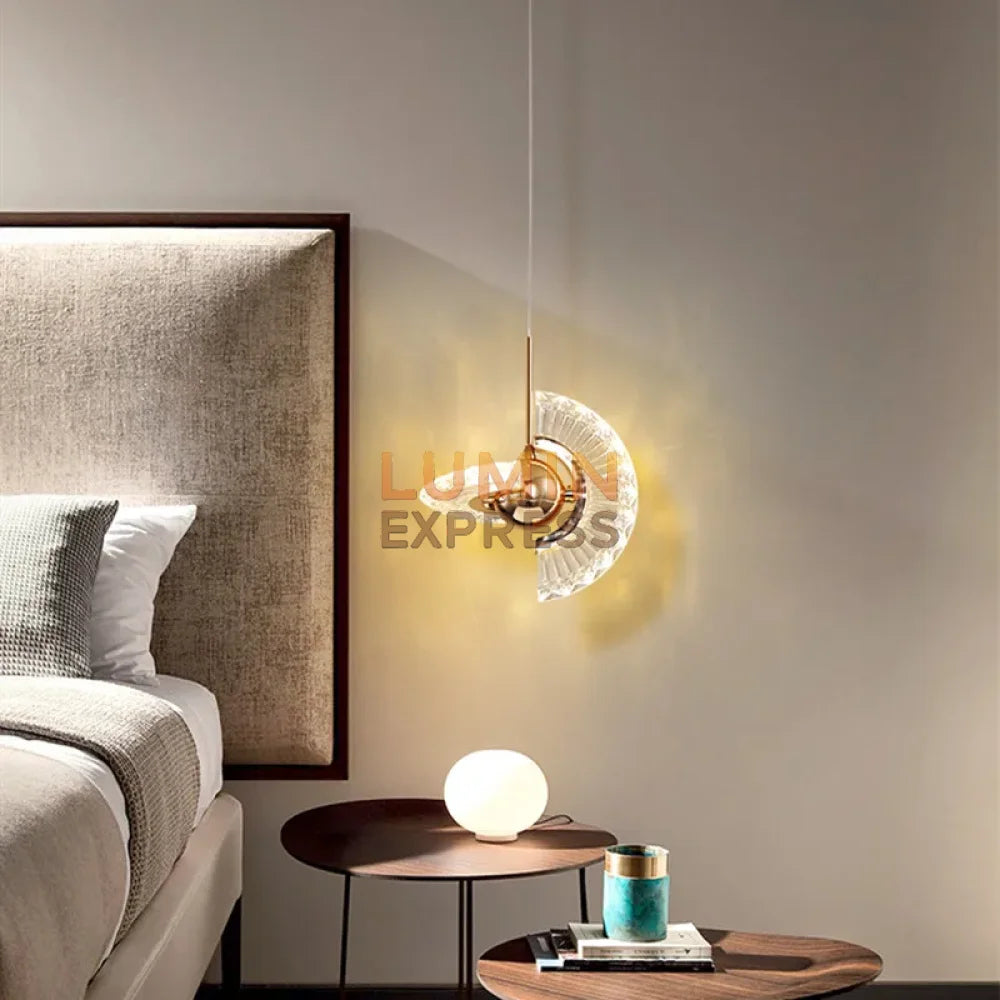 Suspension CLONAGE