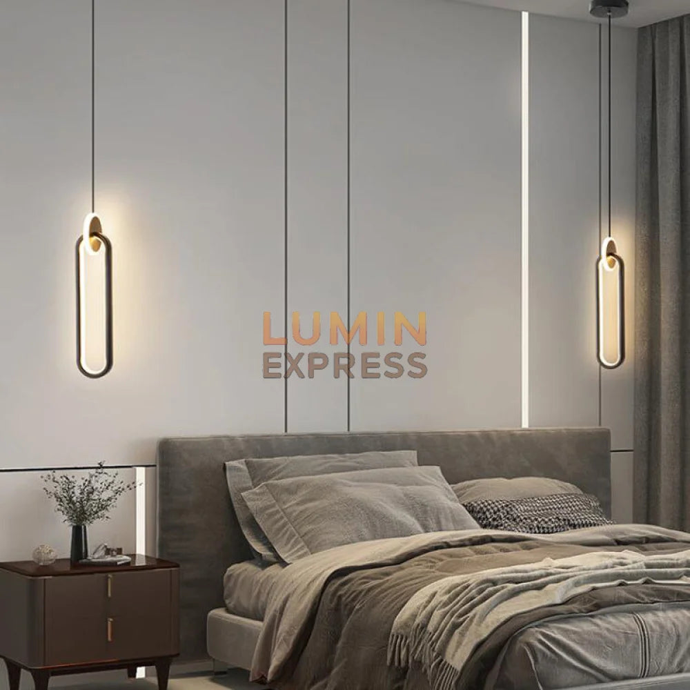 Suspension NIMBUS Oval