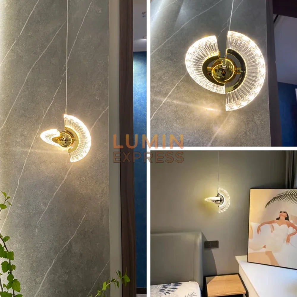Suspension CLONAGE
