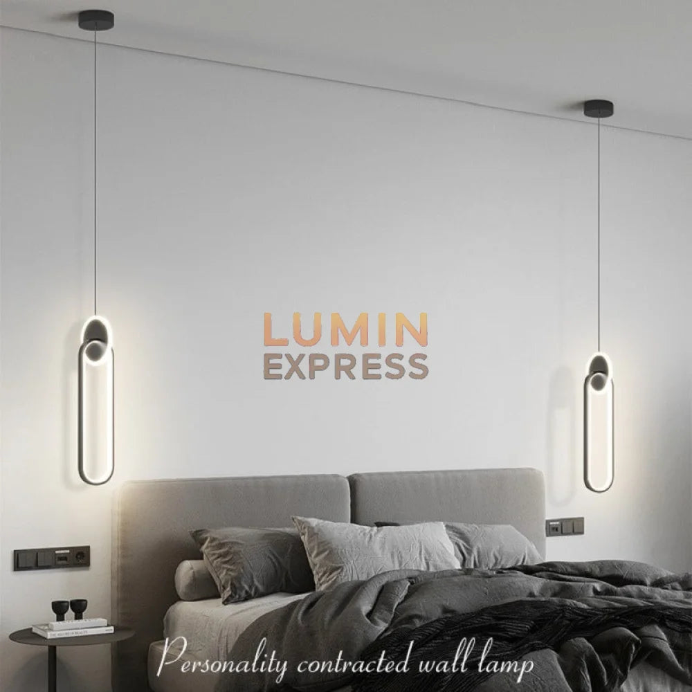 Suspension NIMBUS Oval