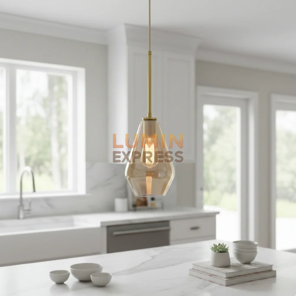 Suspension CALISTA C