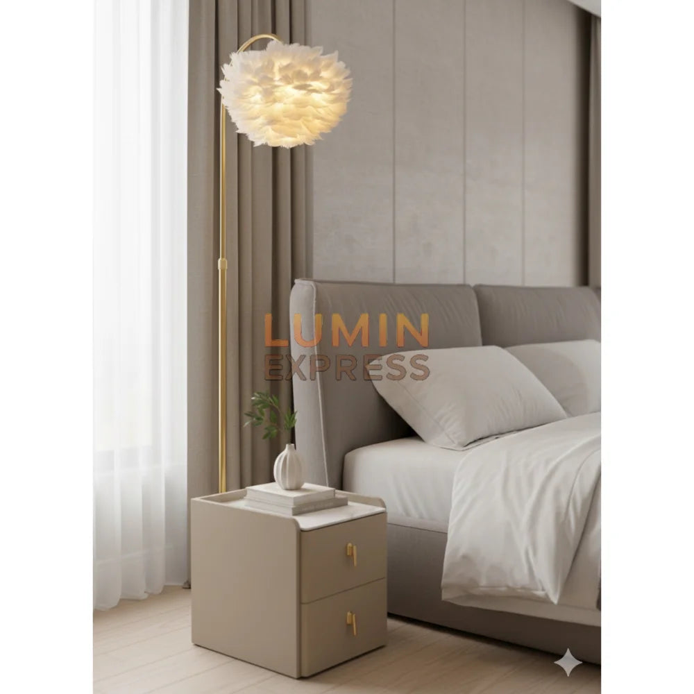 Lampadaire ARCADIA Prestige