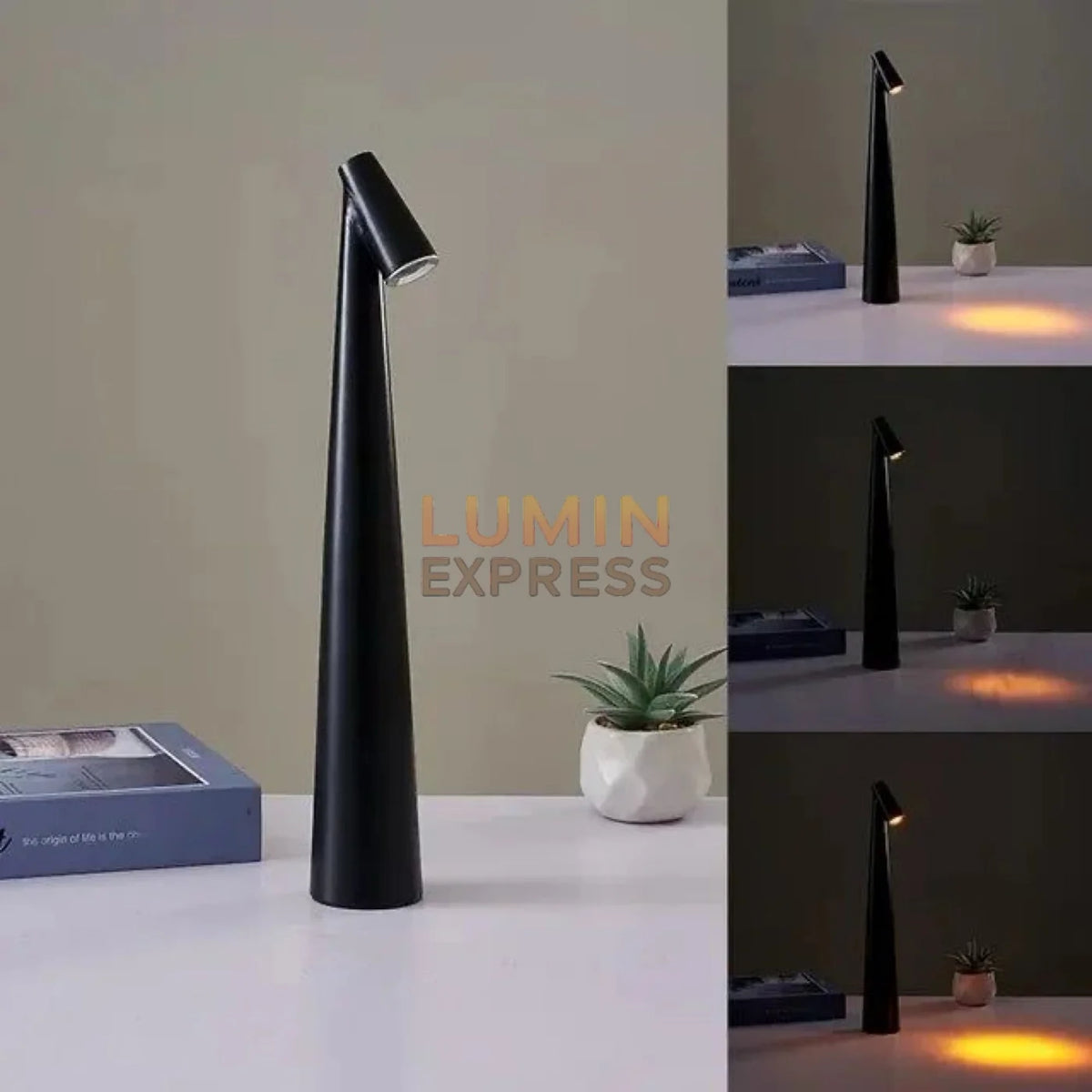 Lampe de table GIRAFFA