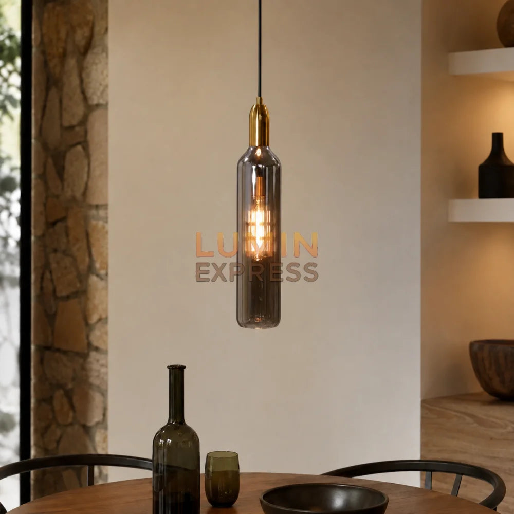 Suspension RIVA Smokey