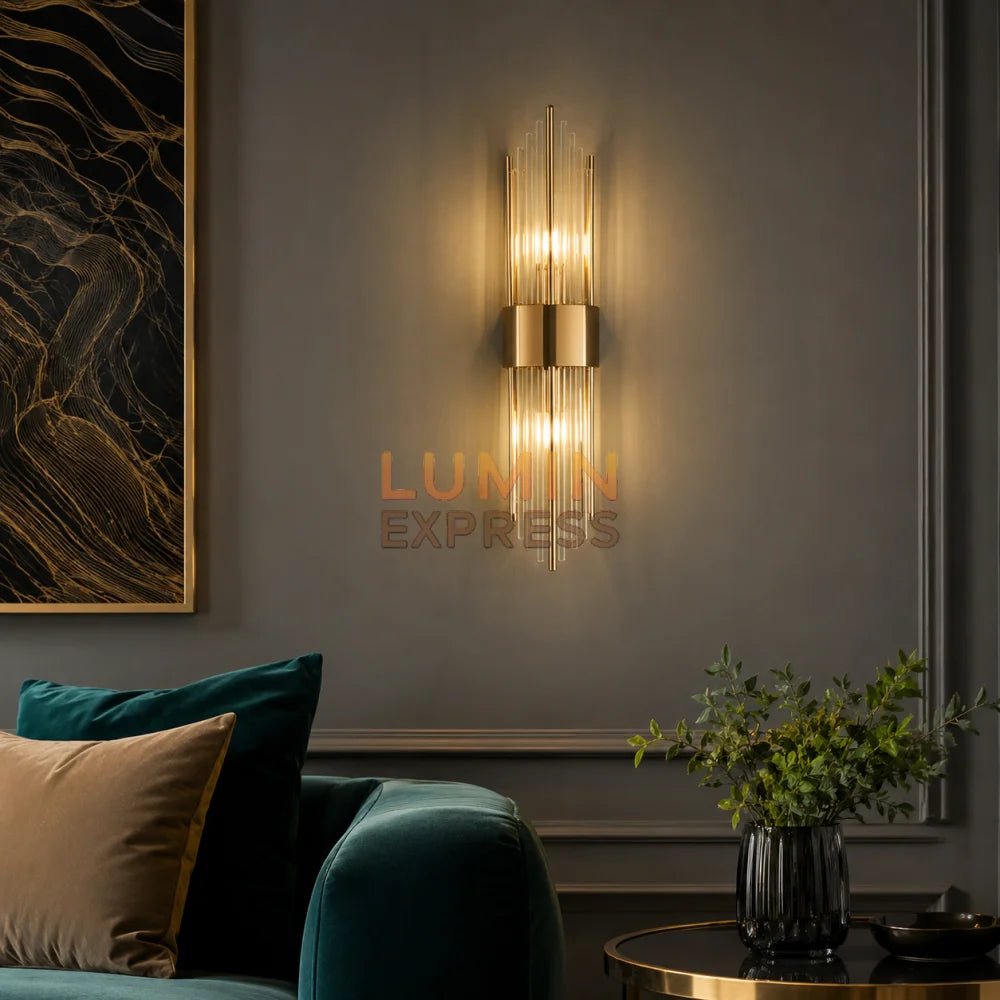 Applique murale OTOYA Slim