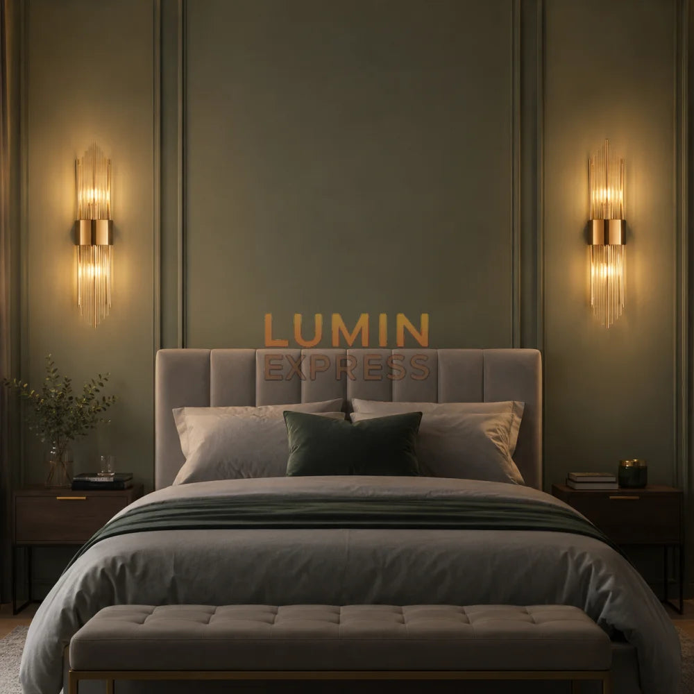 Applique murale OTOYA Slim
