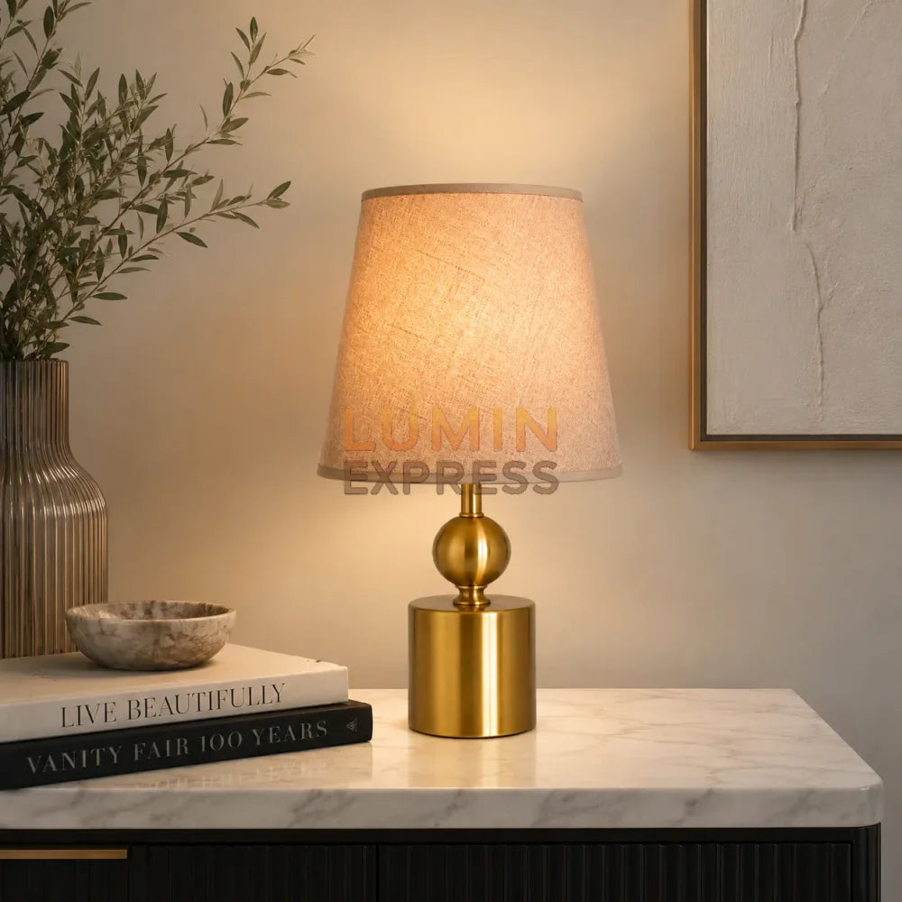Lampe de table VENETTA