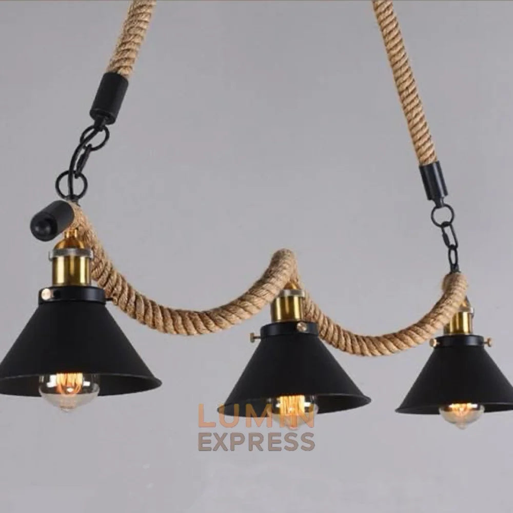 Suspension MANIA Triple