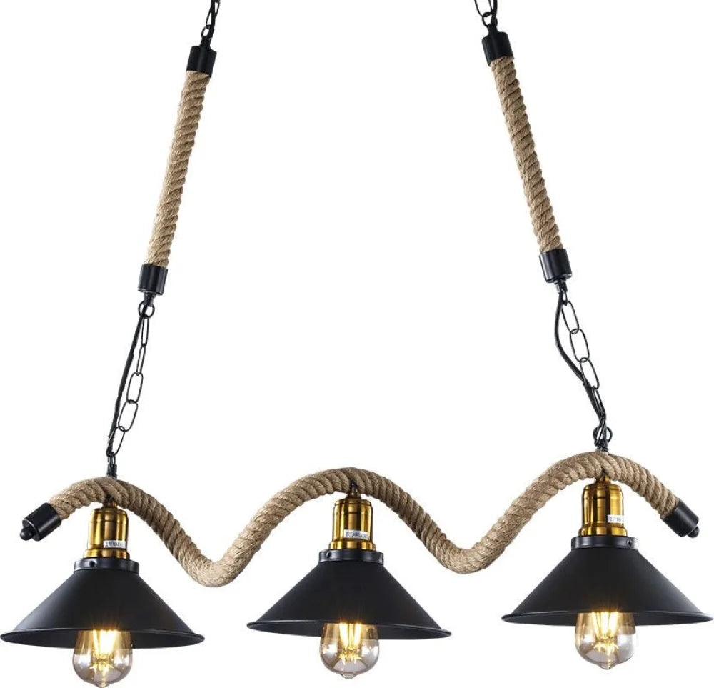 Suspension MANIA Triple