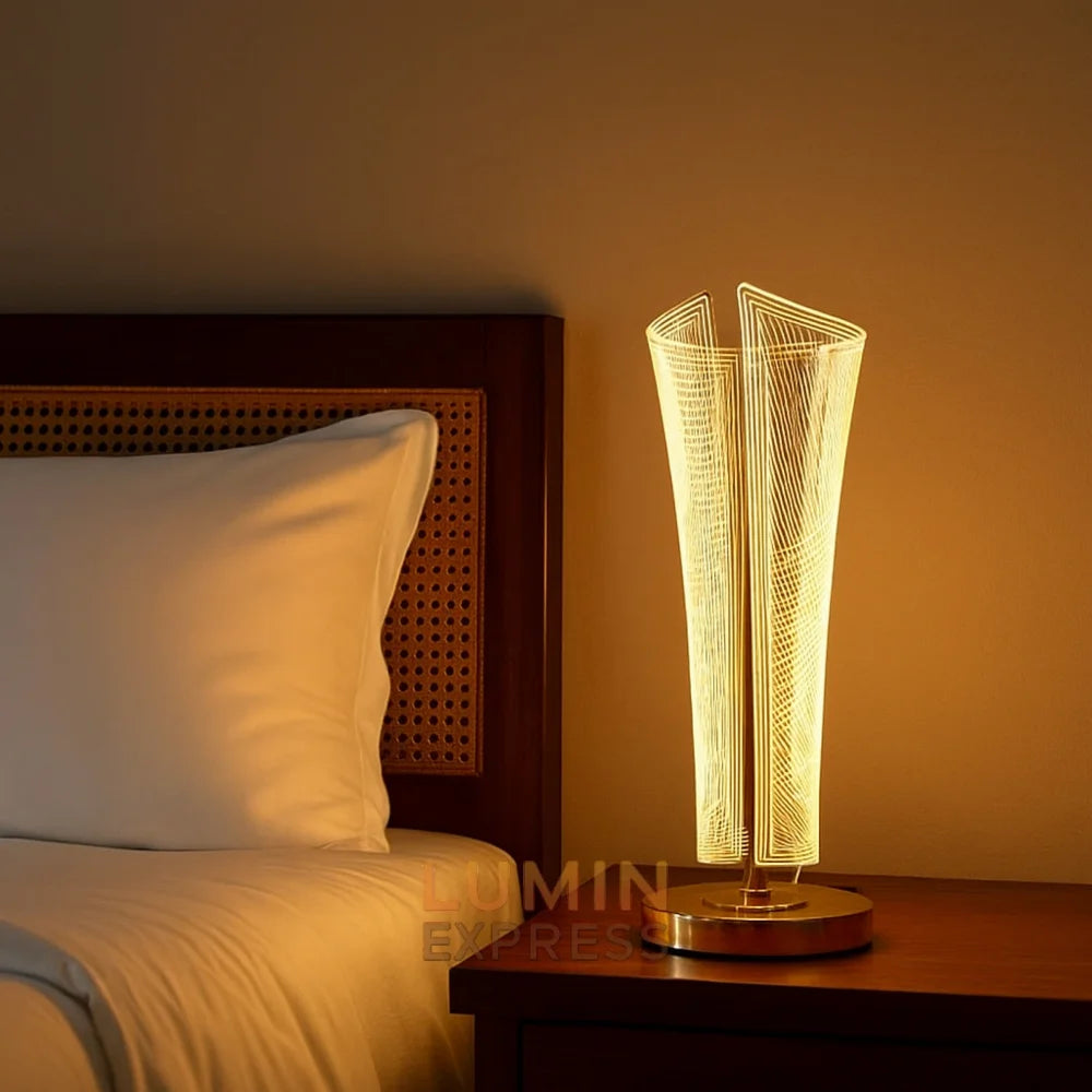 Lampe à poser NEXUS