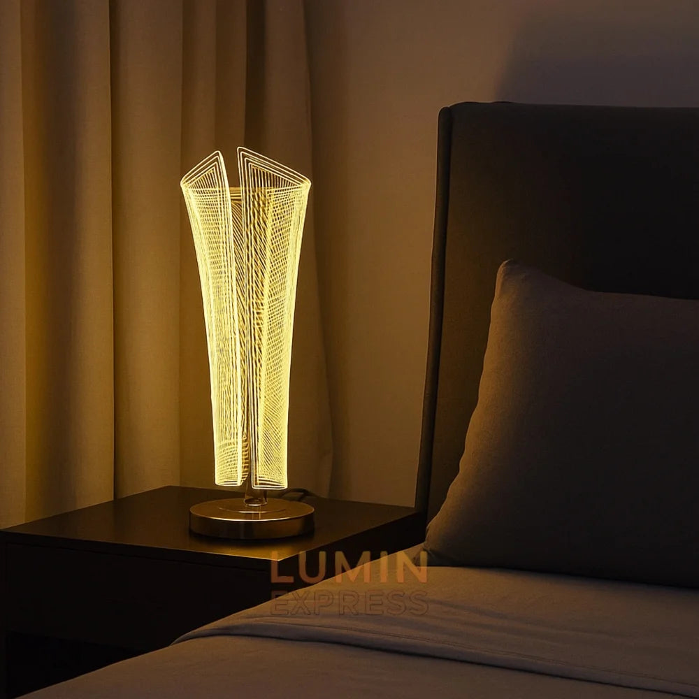 Lampe à poser NEXUS