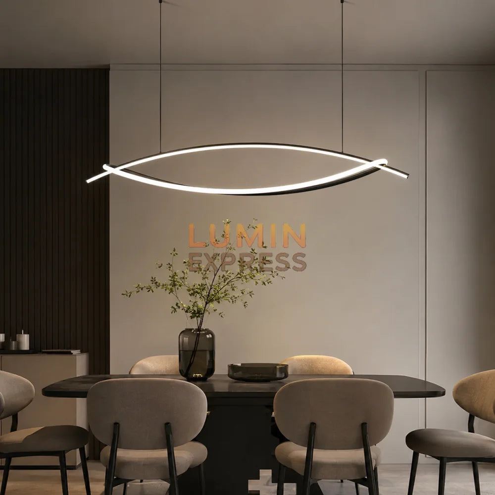 Suspension VERACRUZ Black