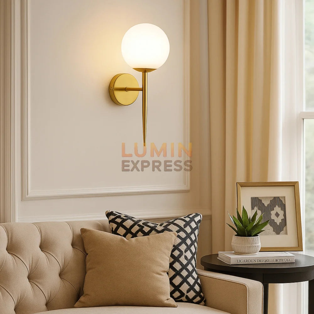 Applique murale AGATA