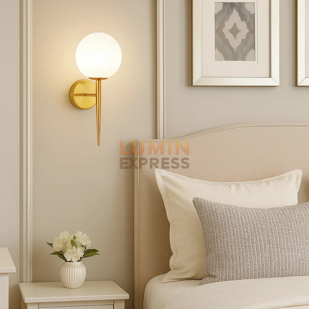 Applique murale AGATA