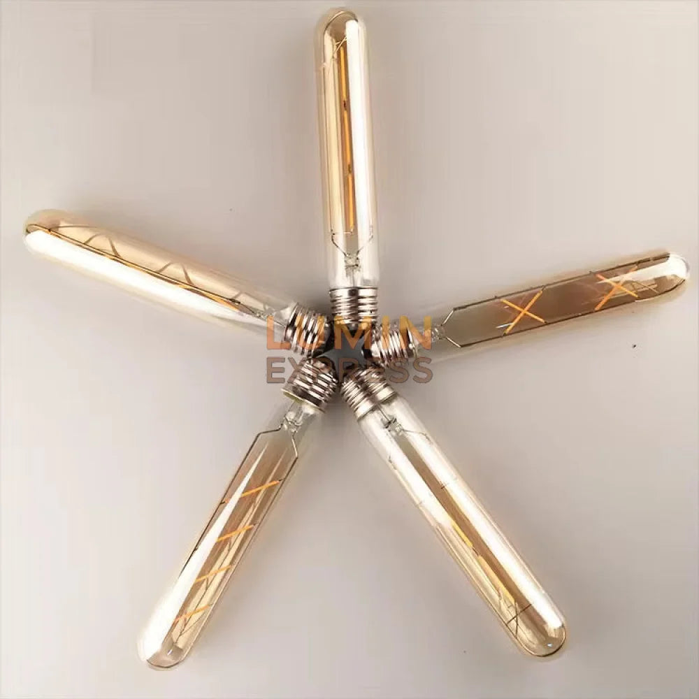 Ampoule E27 LED T185 3W 3000K