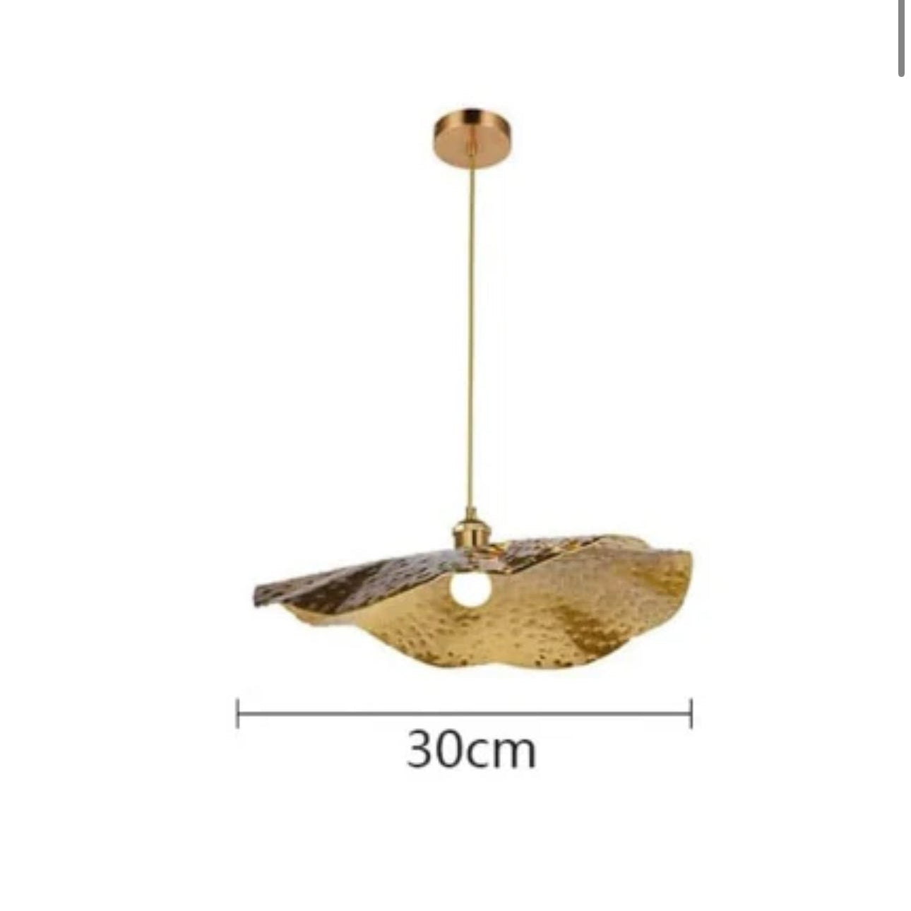 Suspension ROSEVELT