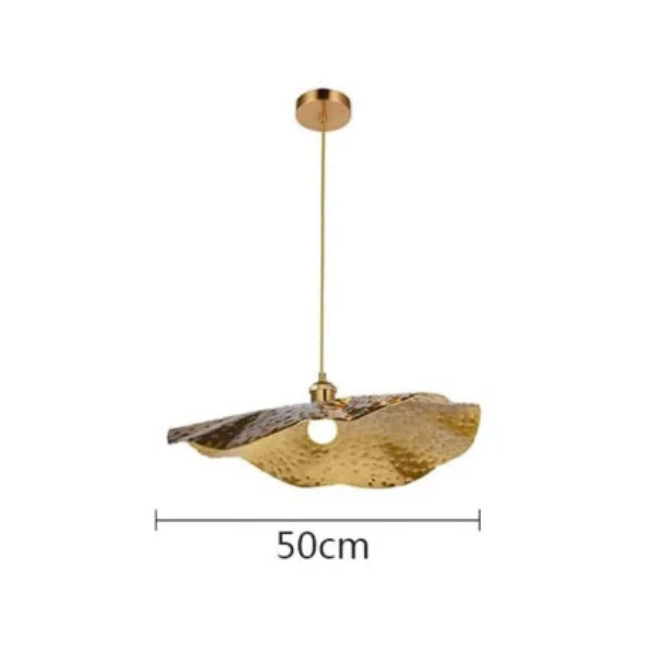 Suspension ROSEVELT