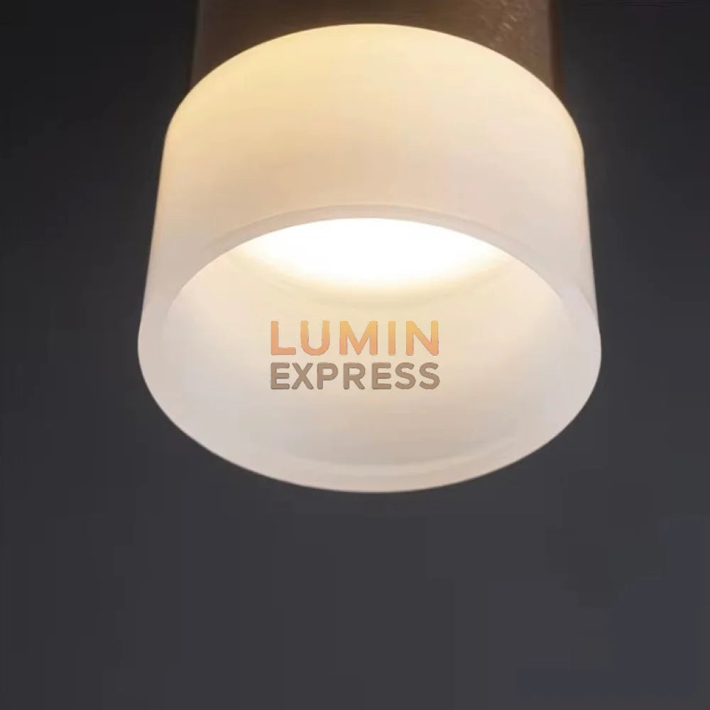 Suspension PYRAMIS Triple Gold