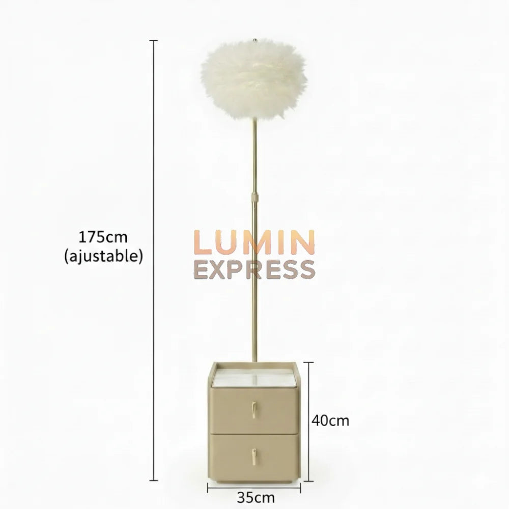 Lampadaire ARCADIA Prestige