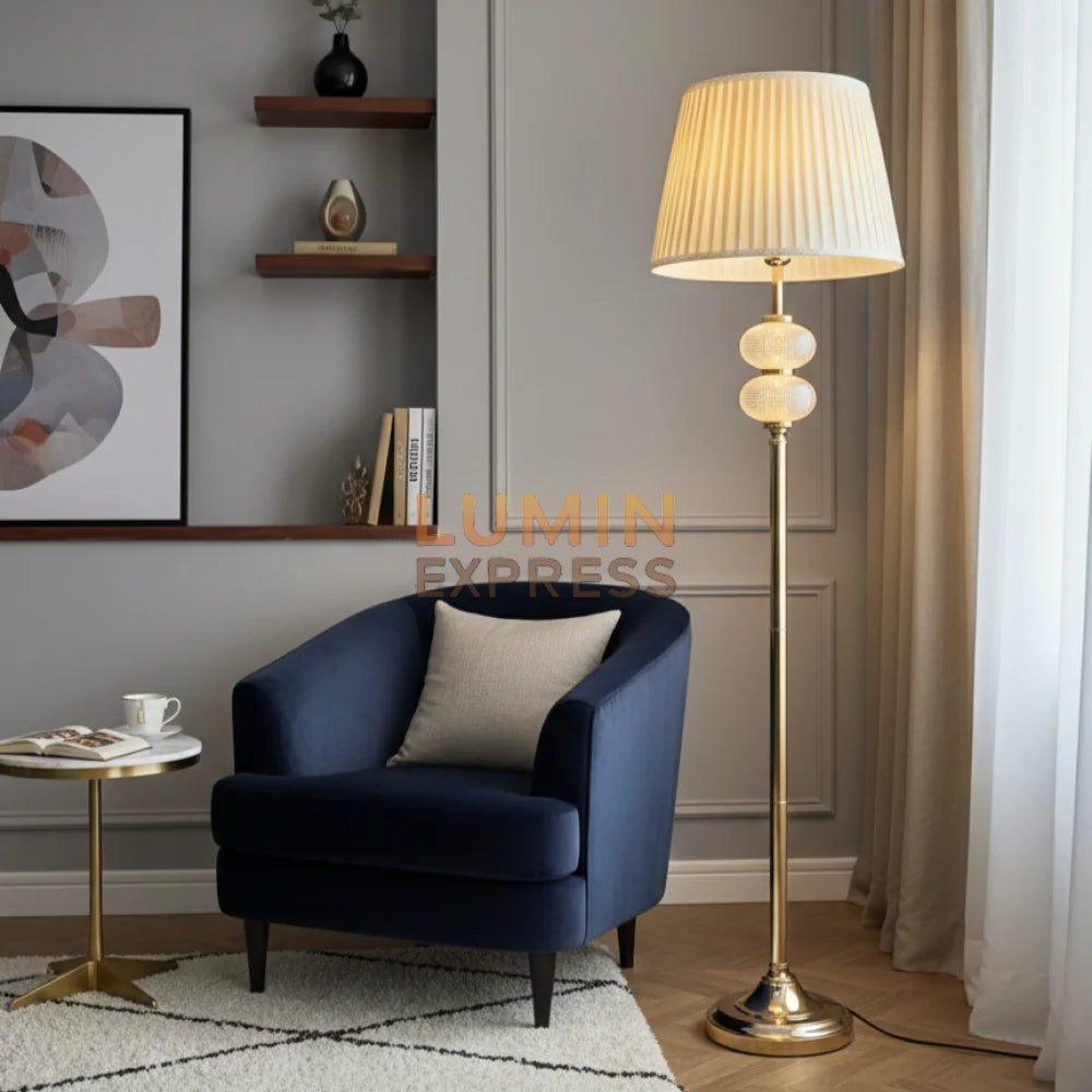 Lampadaire ROSALINDA