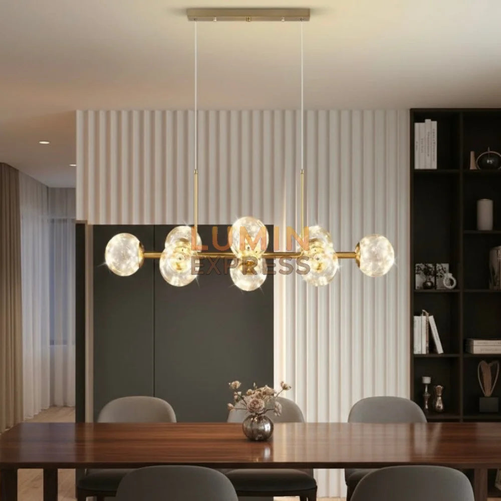 Suspension CONSTELLA Gold