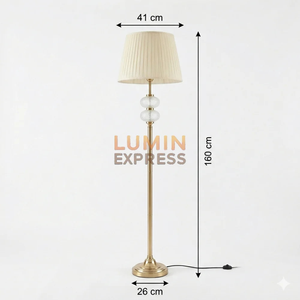 Lampadaire ROSALINDA