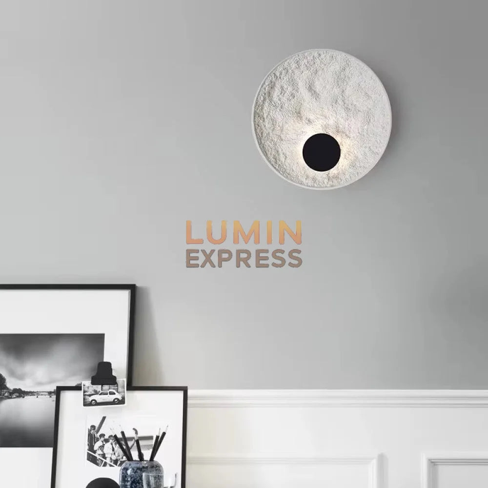Applique murale MOON
