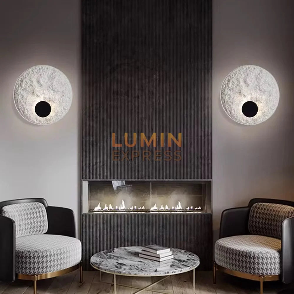 Applique murale MOON