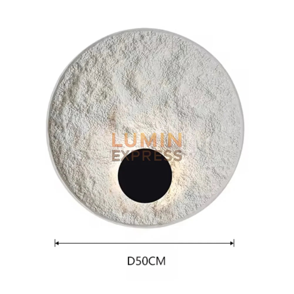 Applique murale MOON