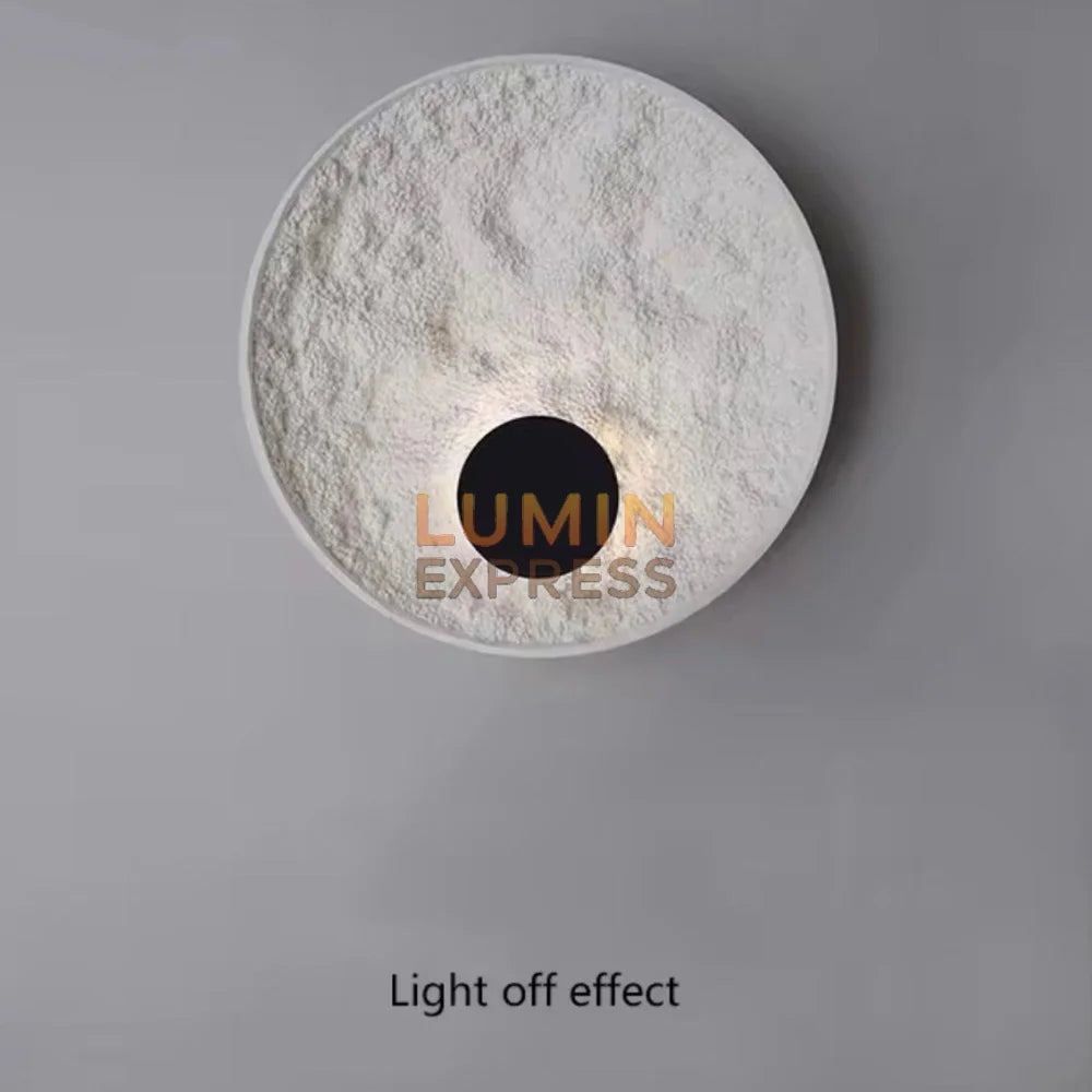 Applique murale MOON
