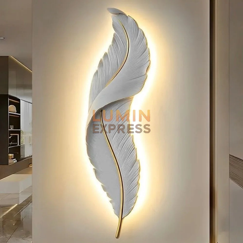 Applique murale CRISTINA White