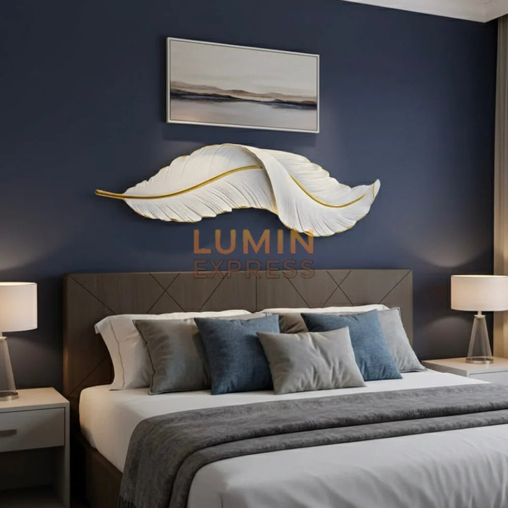 Applique murale CRISTINA White