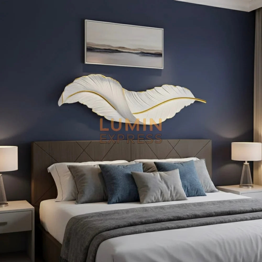 Applique murale CRISTINA White