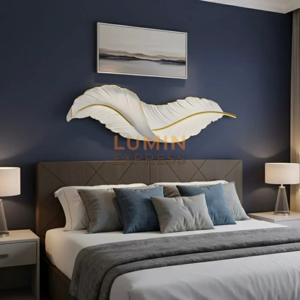 Applique murale CRISTINA White