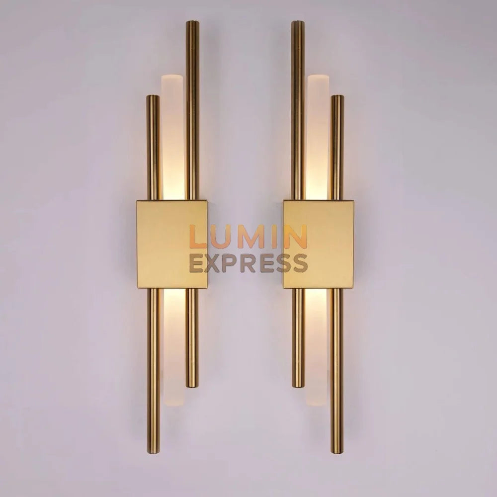 Applique murale MARVEL Gold