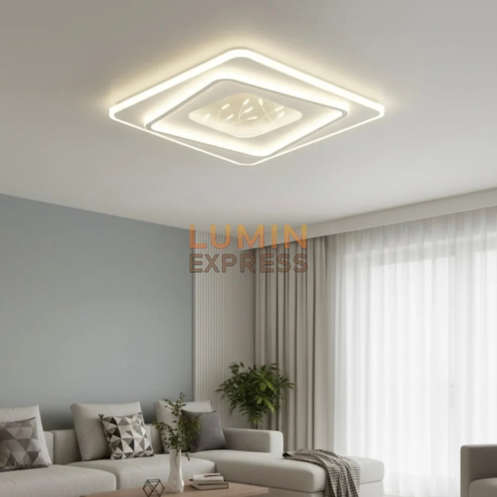 Plafonnier BIANETTA White