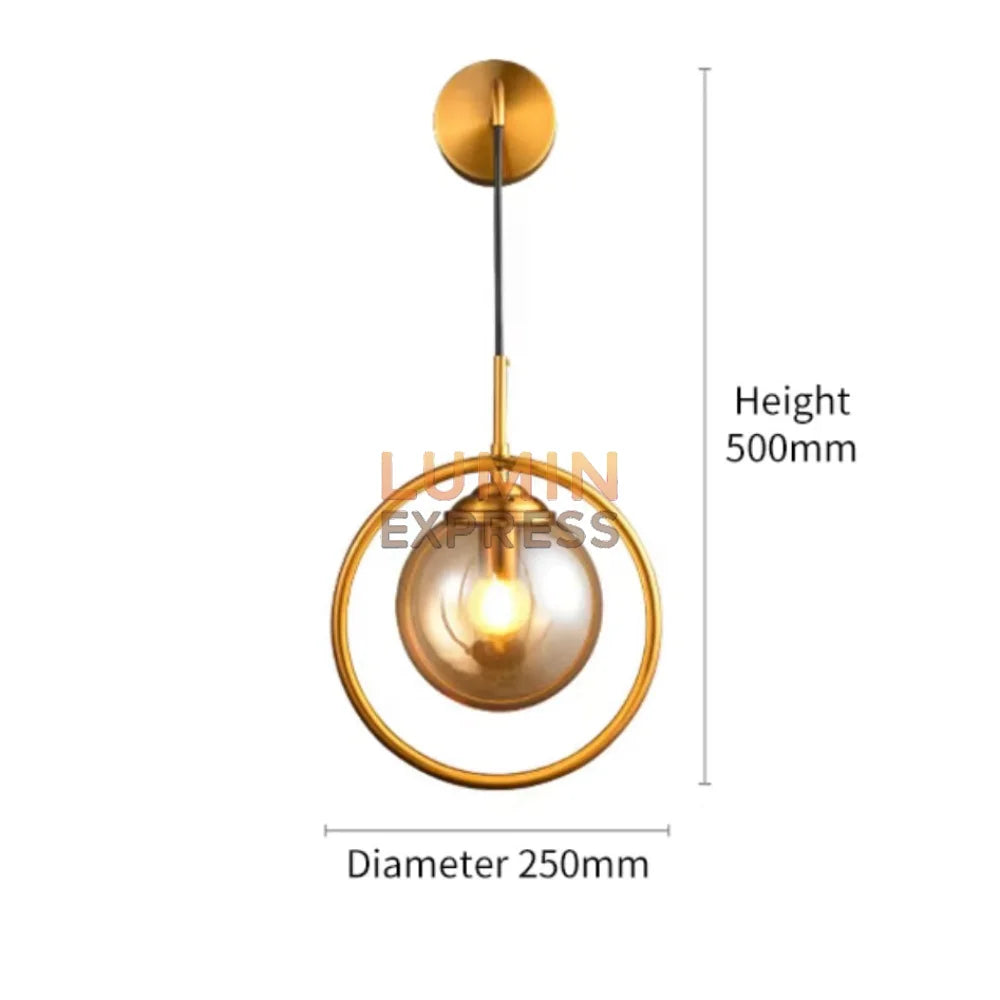 Applique murale CLARO