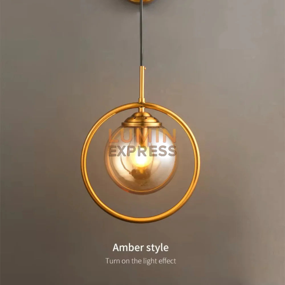 Applique murale CLARO