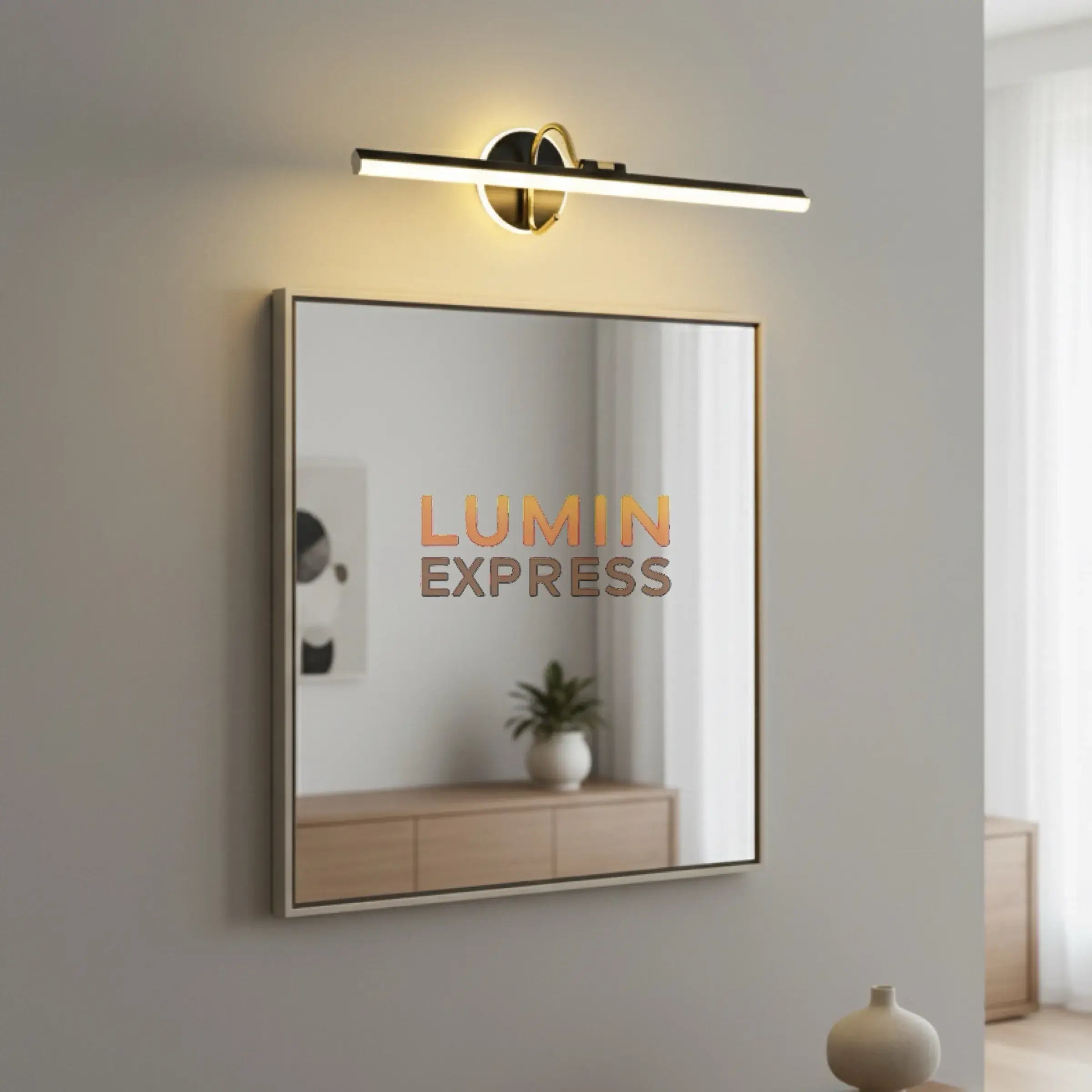 Applique murale rotative LIBERIA