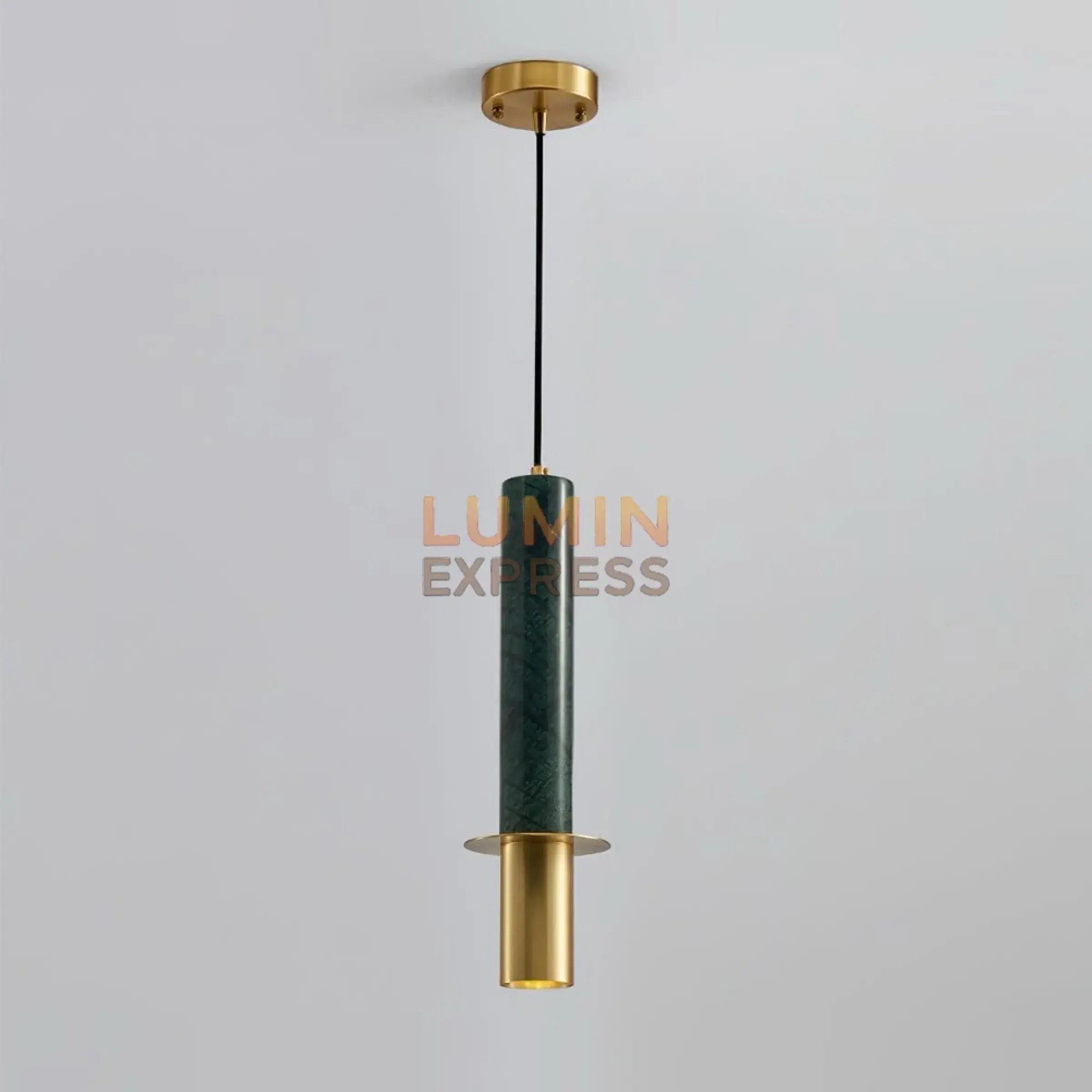 Suspension VERDI ALPI Marbre