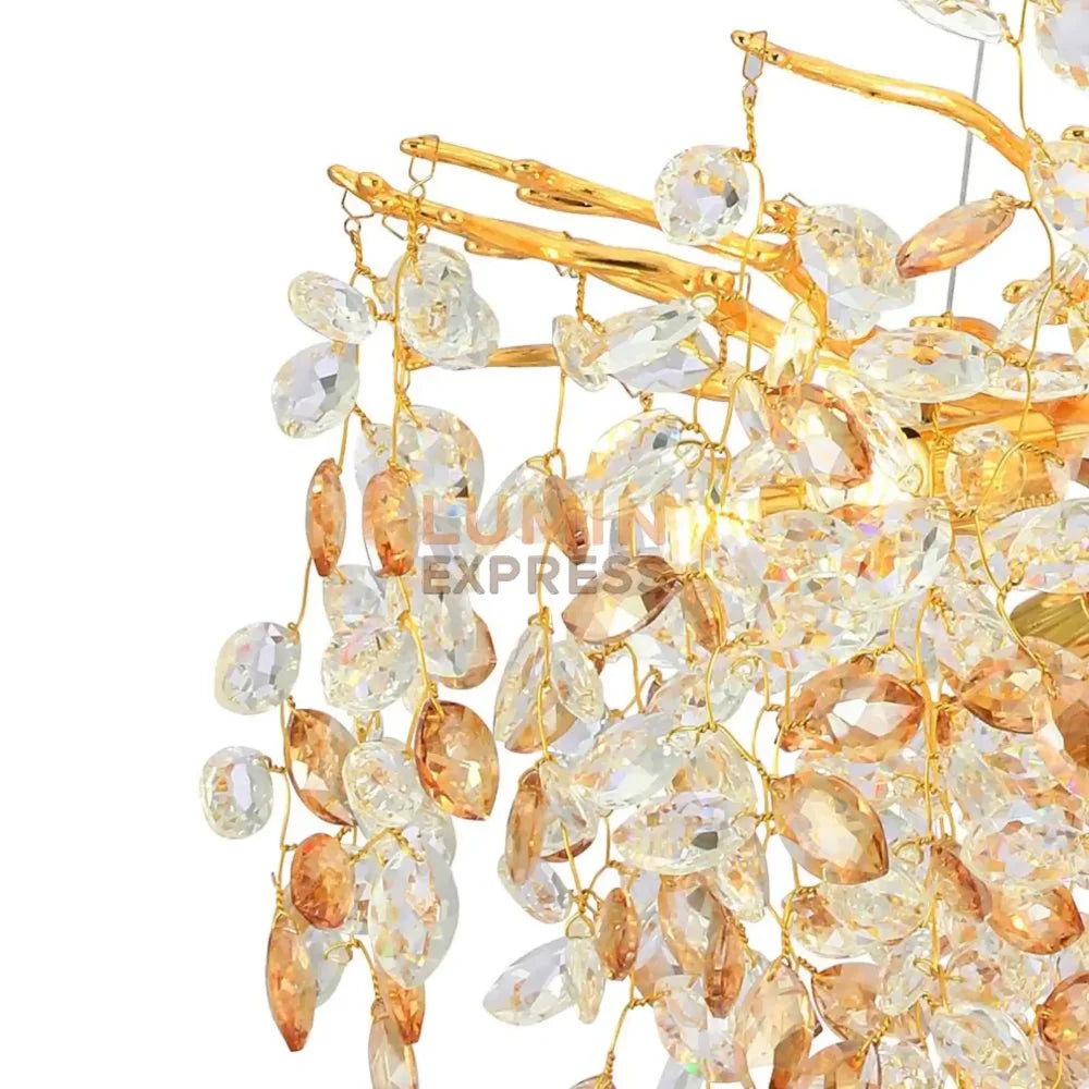 Lustre BELONG Water Drop 50cm