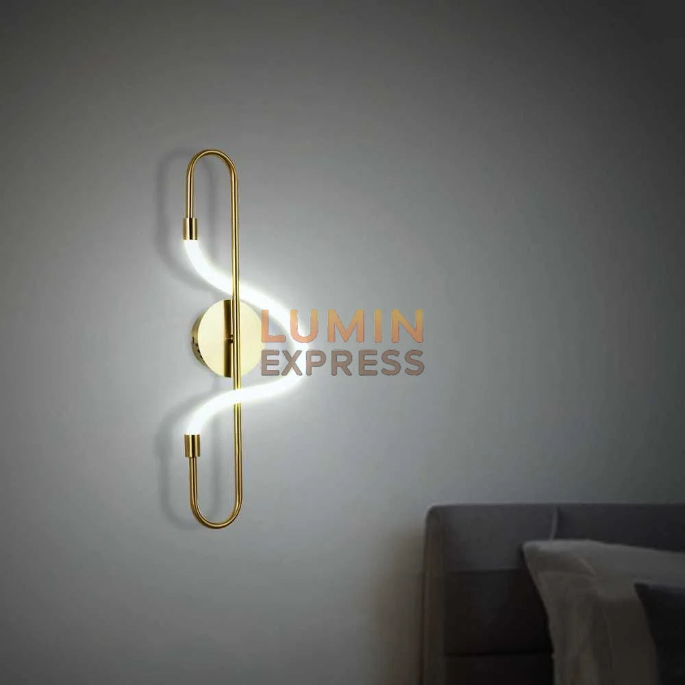 Applique murale LINTON 60cm