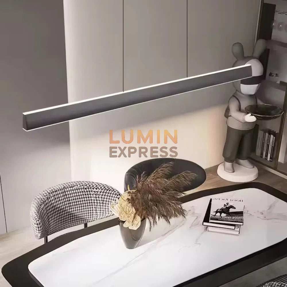 Suspension MINIMA Black