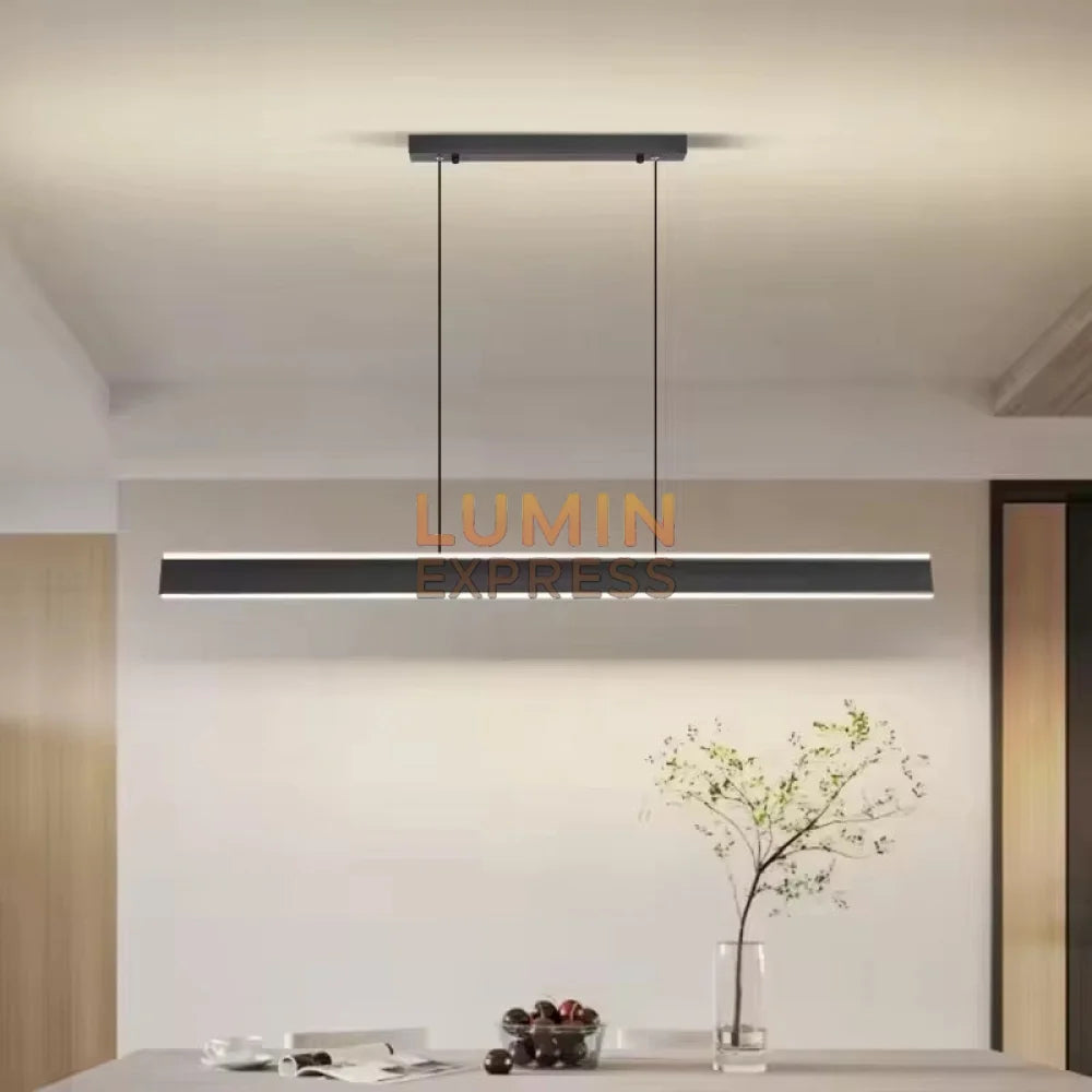 Suspension MINIMA Black
