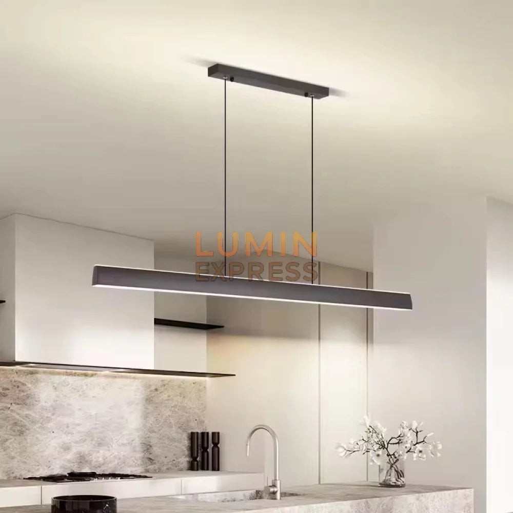 Suspension MINIMA Black