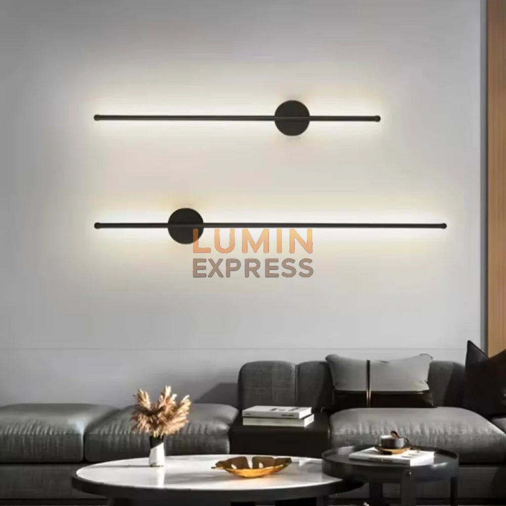 Applique murale VITA Black