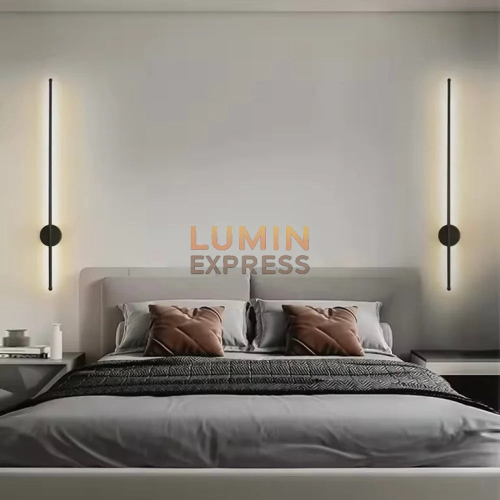 Applique murale VITA Black